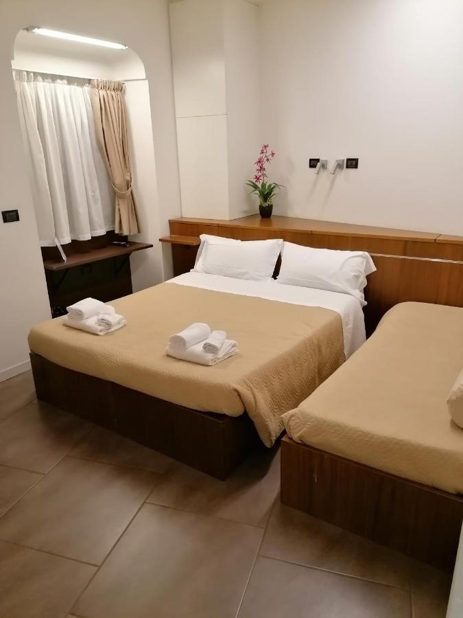 Accomodation Verona - City Centre Luaran gambar