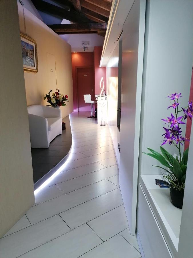 Accomodation Verona - City Centre Luaran gambar