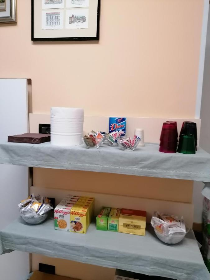Accomodation Verona - City Centre Luaran gambar