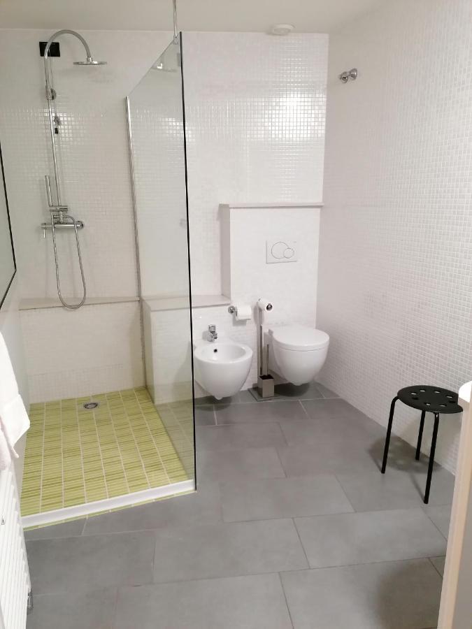 Accomodation Verona - City Centre Luaran gambar