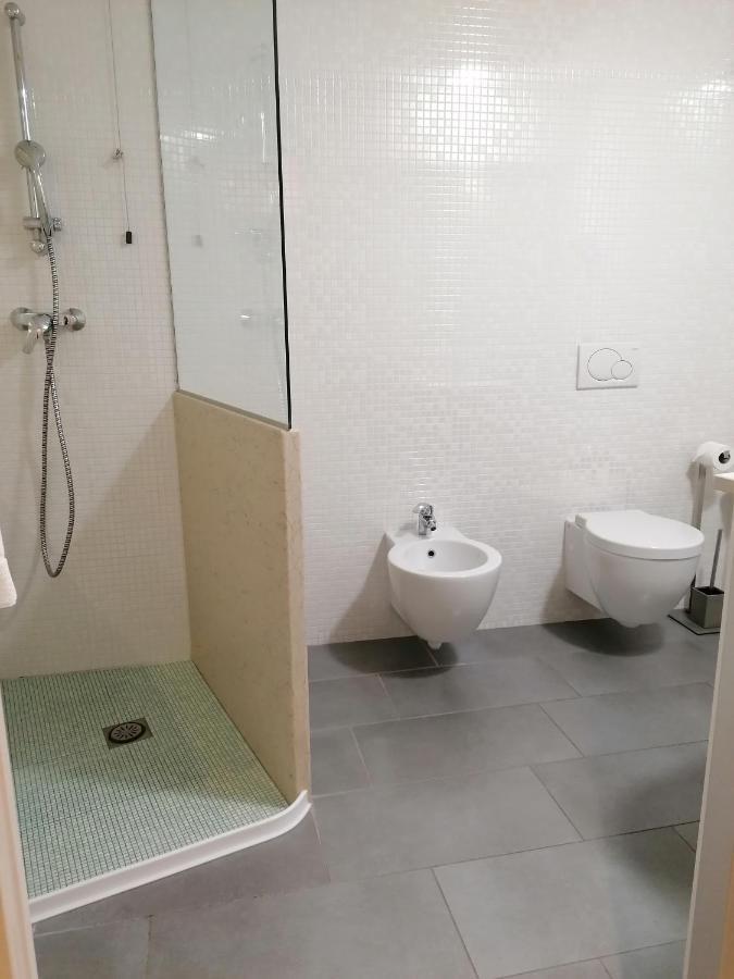 Accomodation Verona - City Centre Luaran gambar