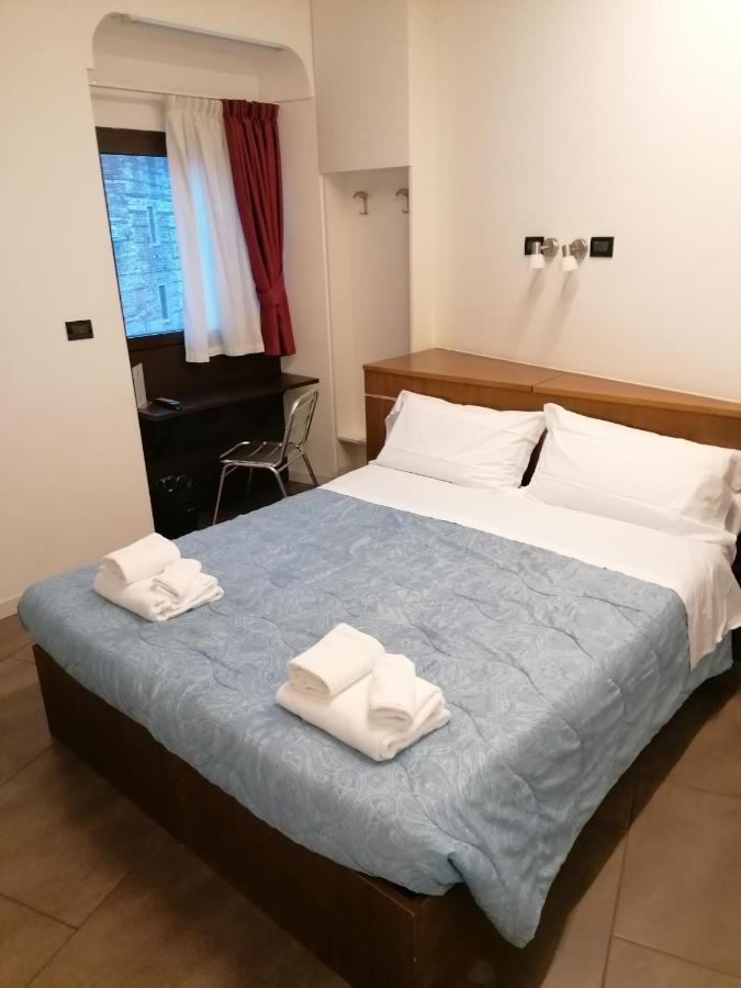 Accomodation Verona - City Centre Luaran gambar