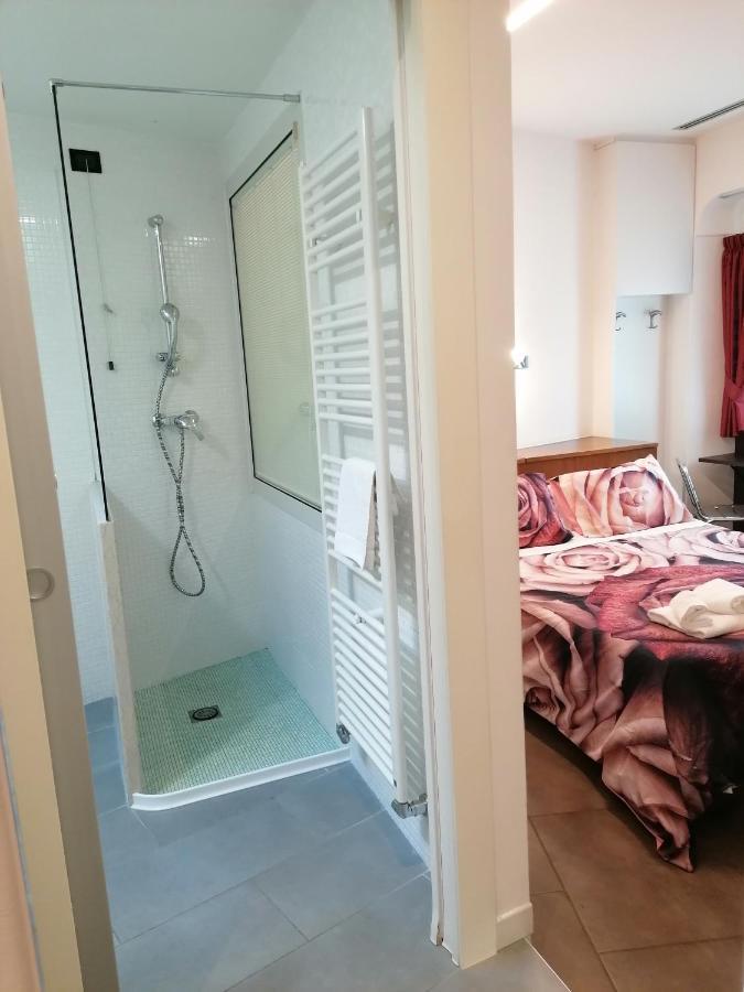 Accomodation Verona - City Centre Luaran gambar