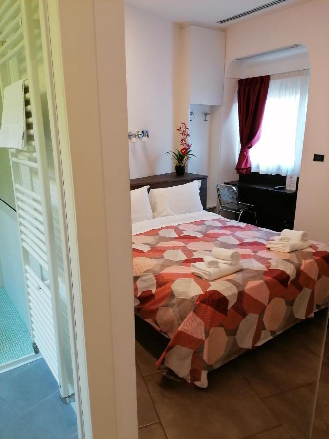 Accomodation Verona - City Centre Luaran gambar
