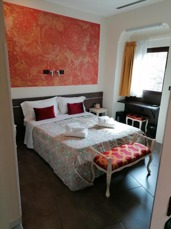Accomodation Verona - City Centre Luaran gambar