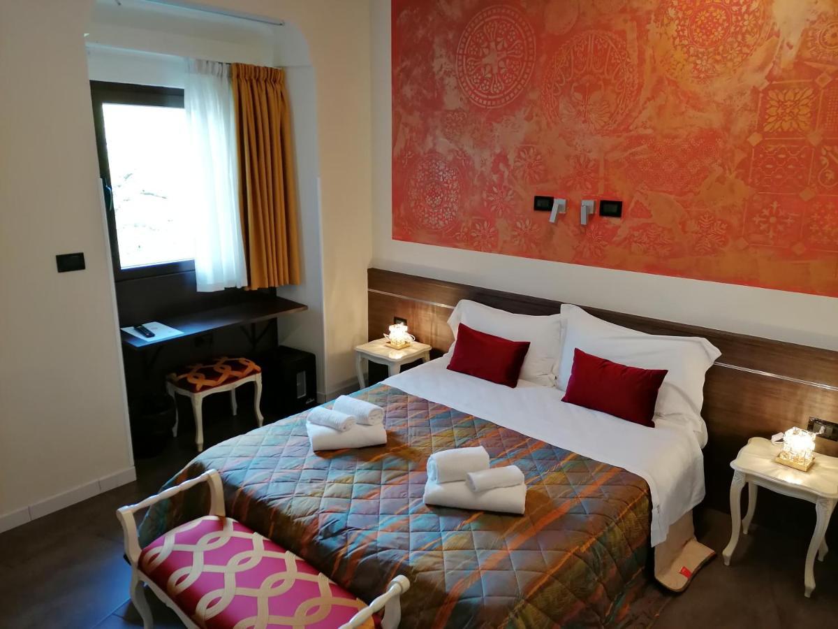 Accomodation Verona - City Centre Luaran gambar