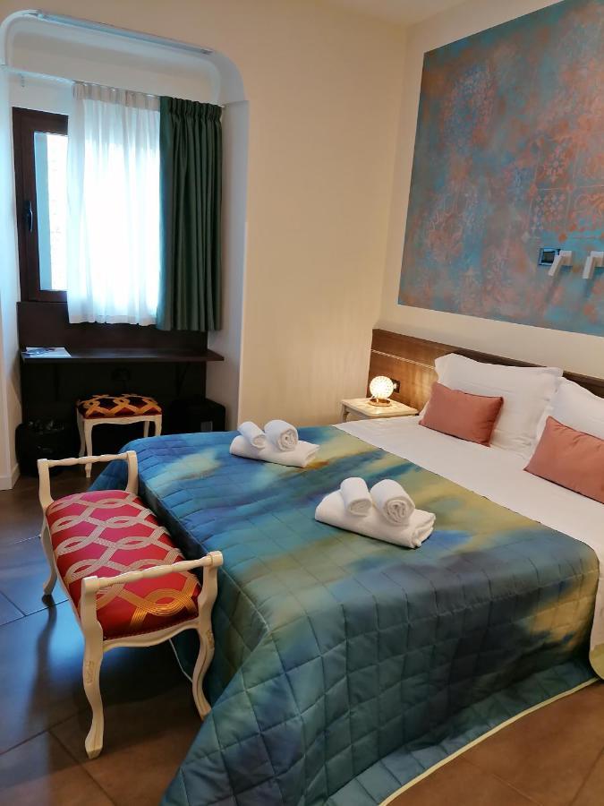 Accomodation Verona - City Centre Luaran gambar
