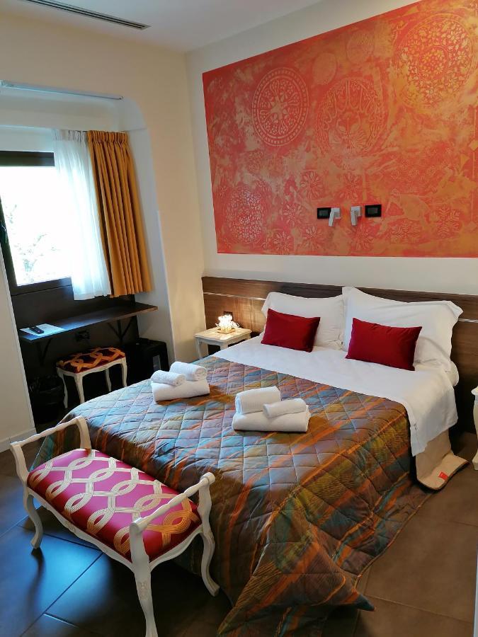 Accomodation Verona - City Centre Luaran gambar