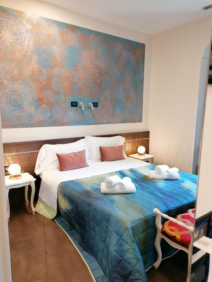 Accomodation Verona - City Centre Luaran gambar