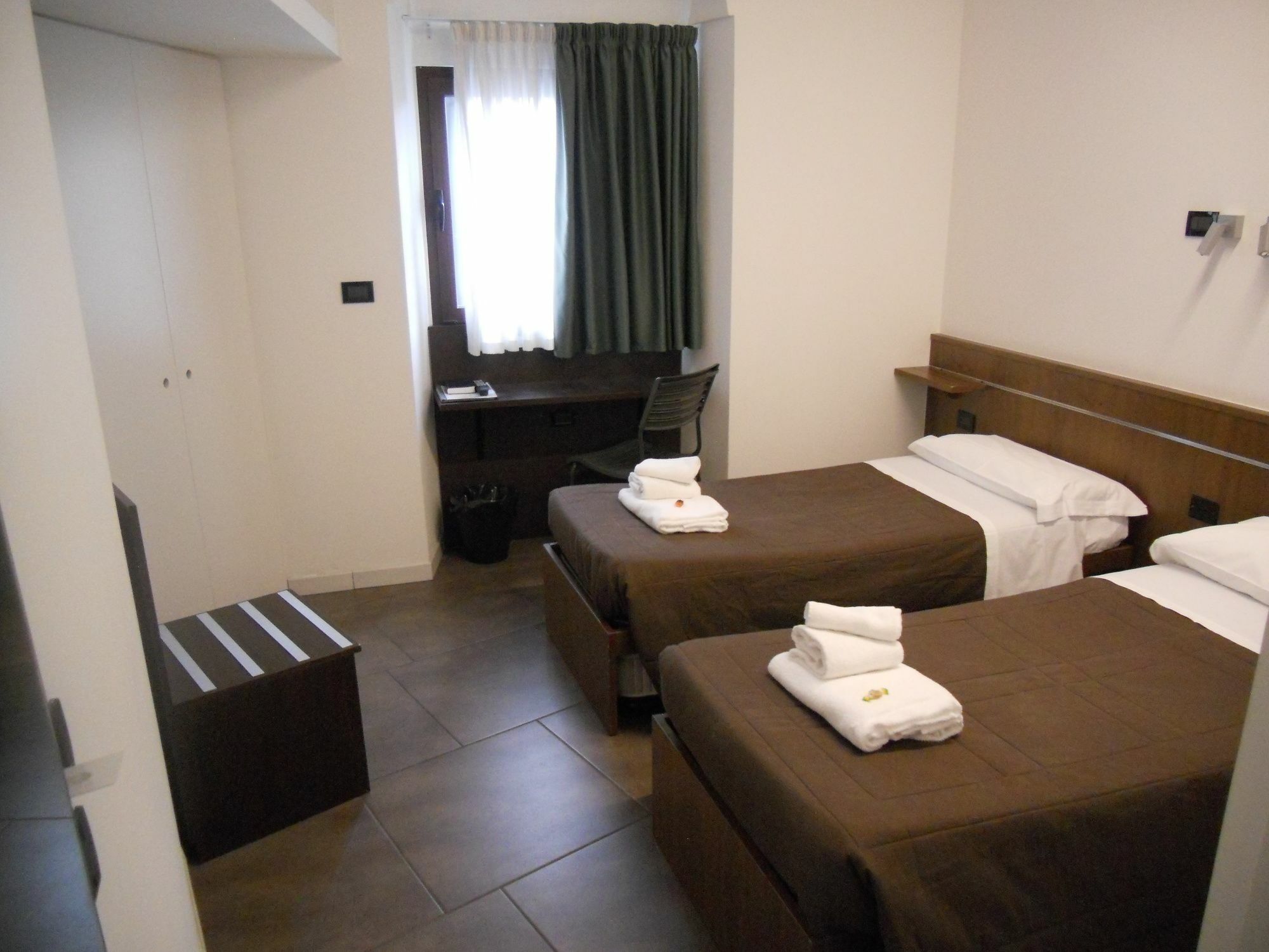 Accomodation Verona - City Centre Luaran gambar
