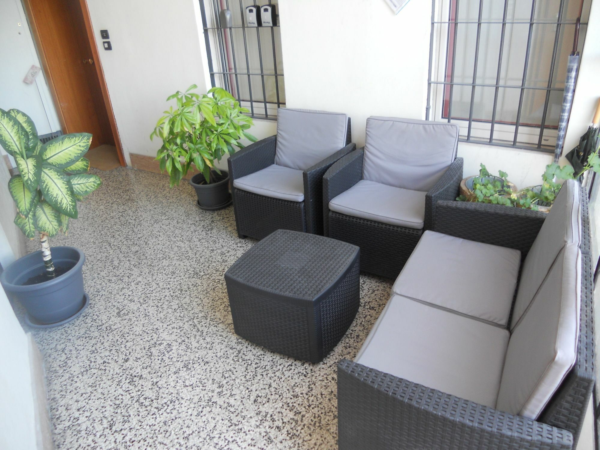 Accomodation Verona - City Centre Luaran gambar
